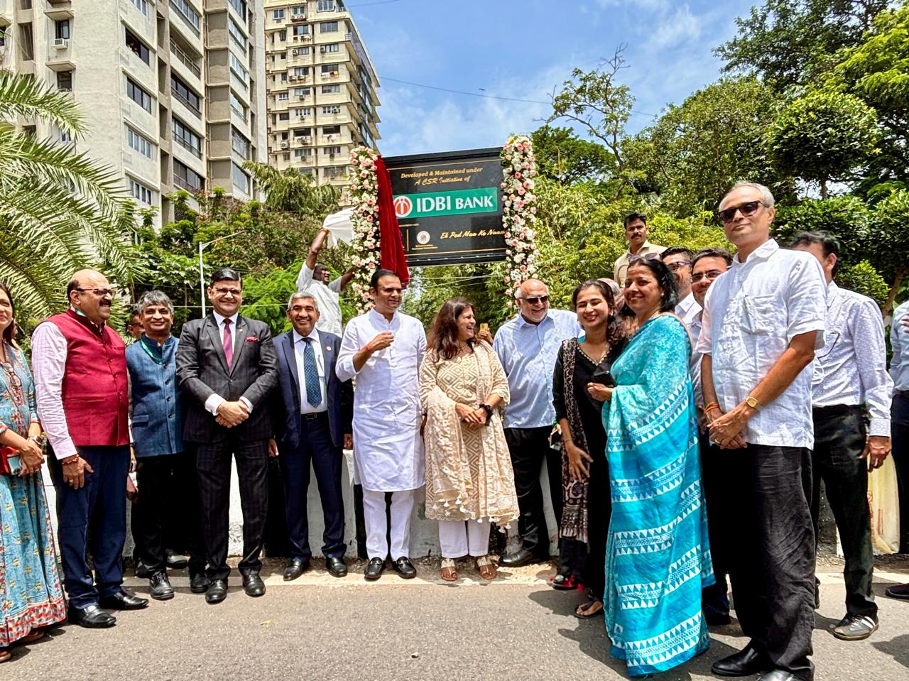 CSR Branding and Environmental Partnership Solutions