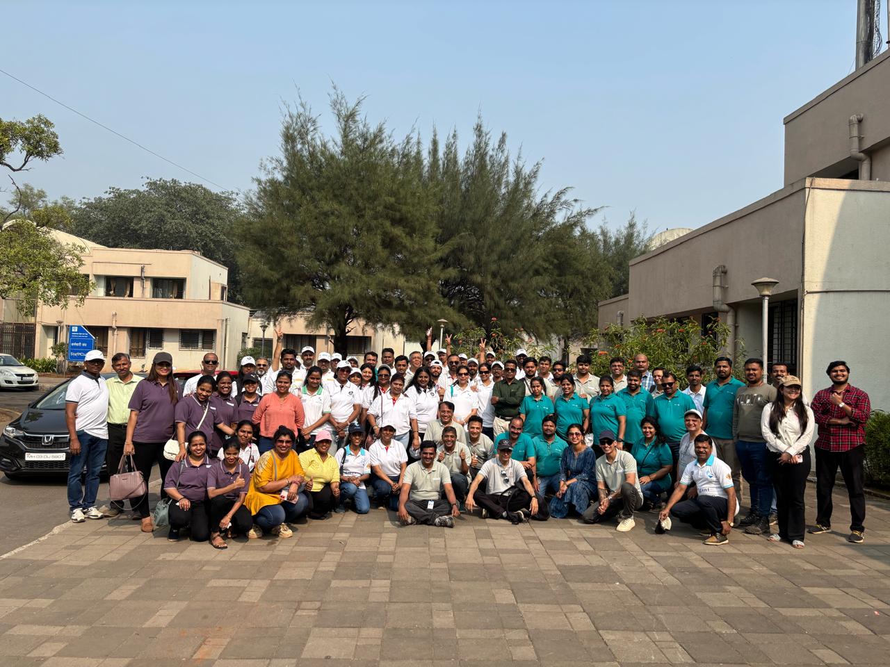 CSR Branding and Environmental Partnership Solutions