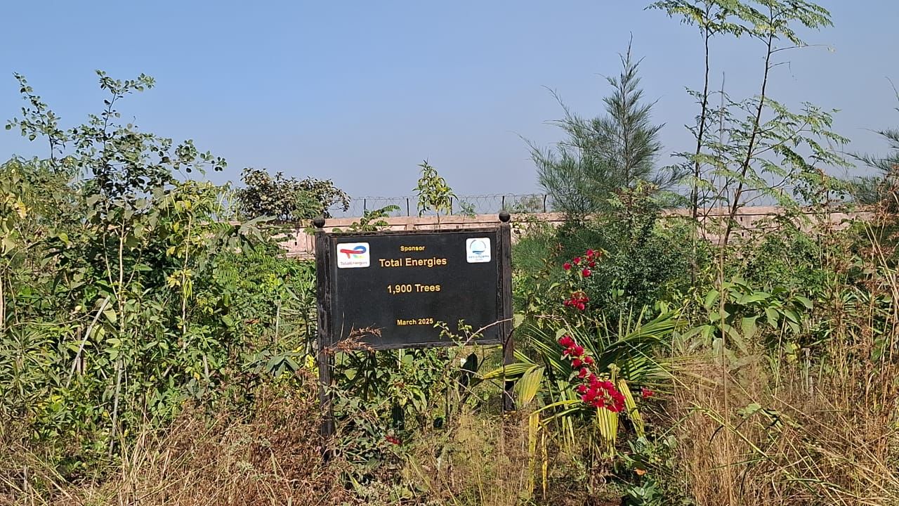 CSR Branding and Environmental Partnership Solutions