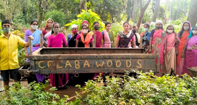 Maintenance and Monitoring of Green Ecosystems